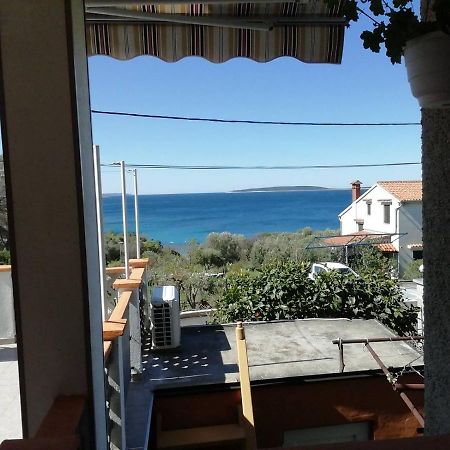 Apartment Agava Miholascica Zewnętrze zdjęcie