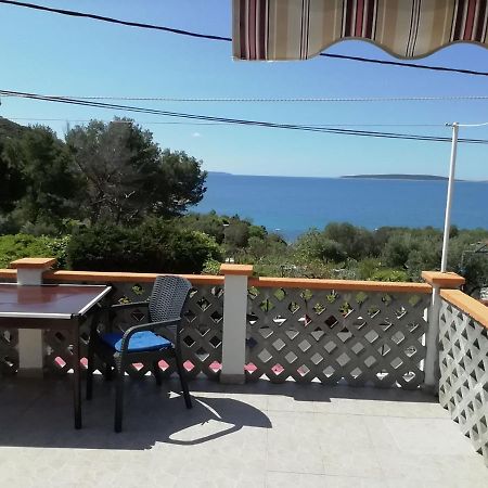 Apartment Agava Miholascica Zewnętrze zdjęcie