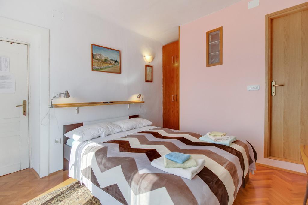 Apartment Agava Miholascica Zewnętrze zdjęcie