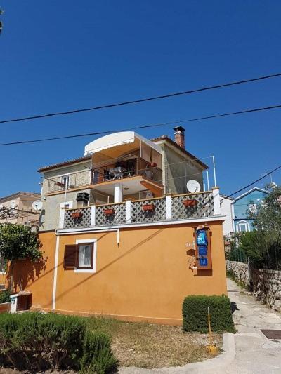 Apartment Agava Miholascica Zewnętrze zdjęcie
